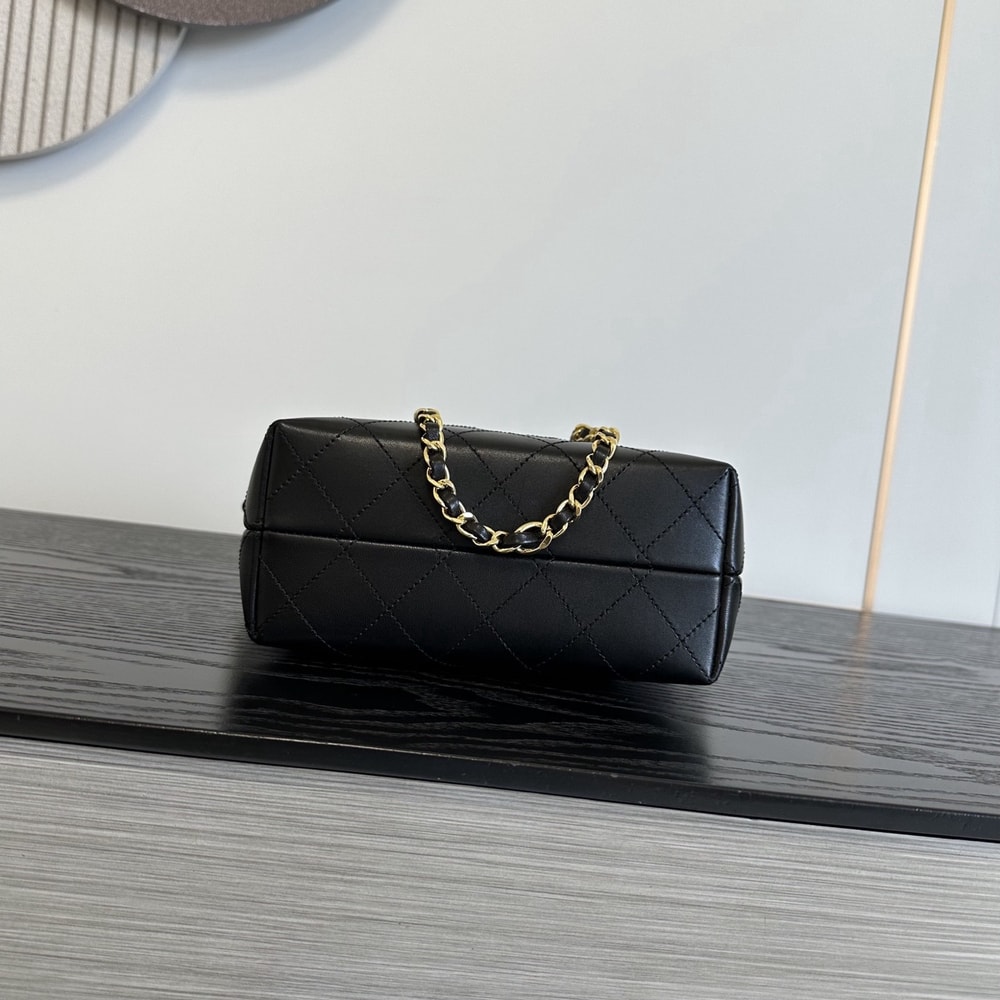 5-275.jpg Chanel Mini Coco Base Bag(HIGH-END GRADE)