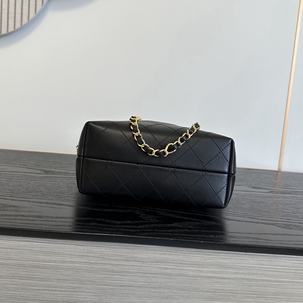 5-276.jpg Chanel Mini Coco Base Bag(HIGH-END GRADE)