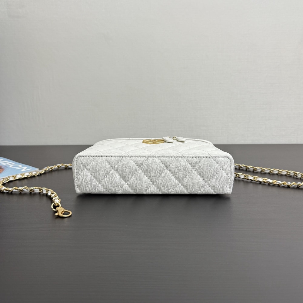 5-281.jpg CHANEL Vanity Case(HIGH-END GRADE)