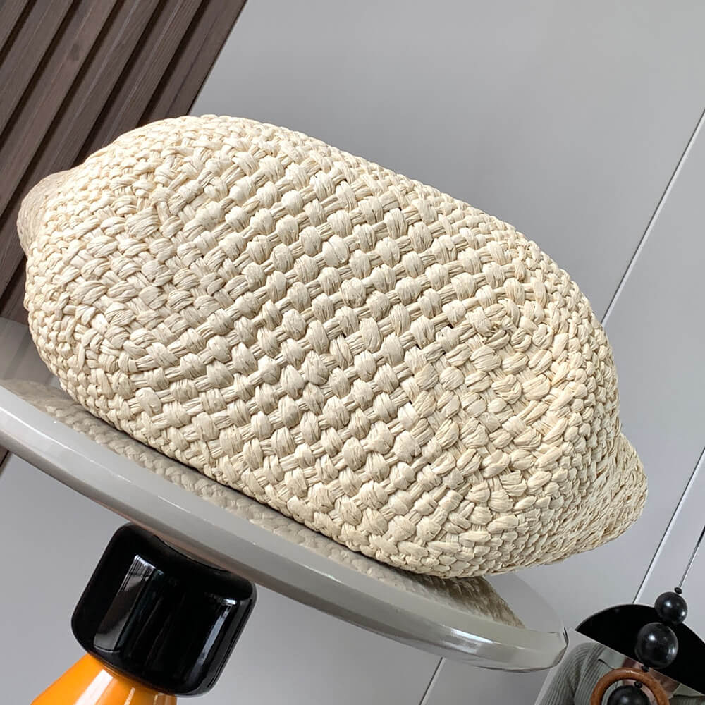 5-76-1.jpg LOEWE Anagram Basket
