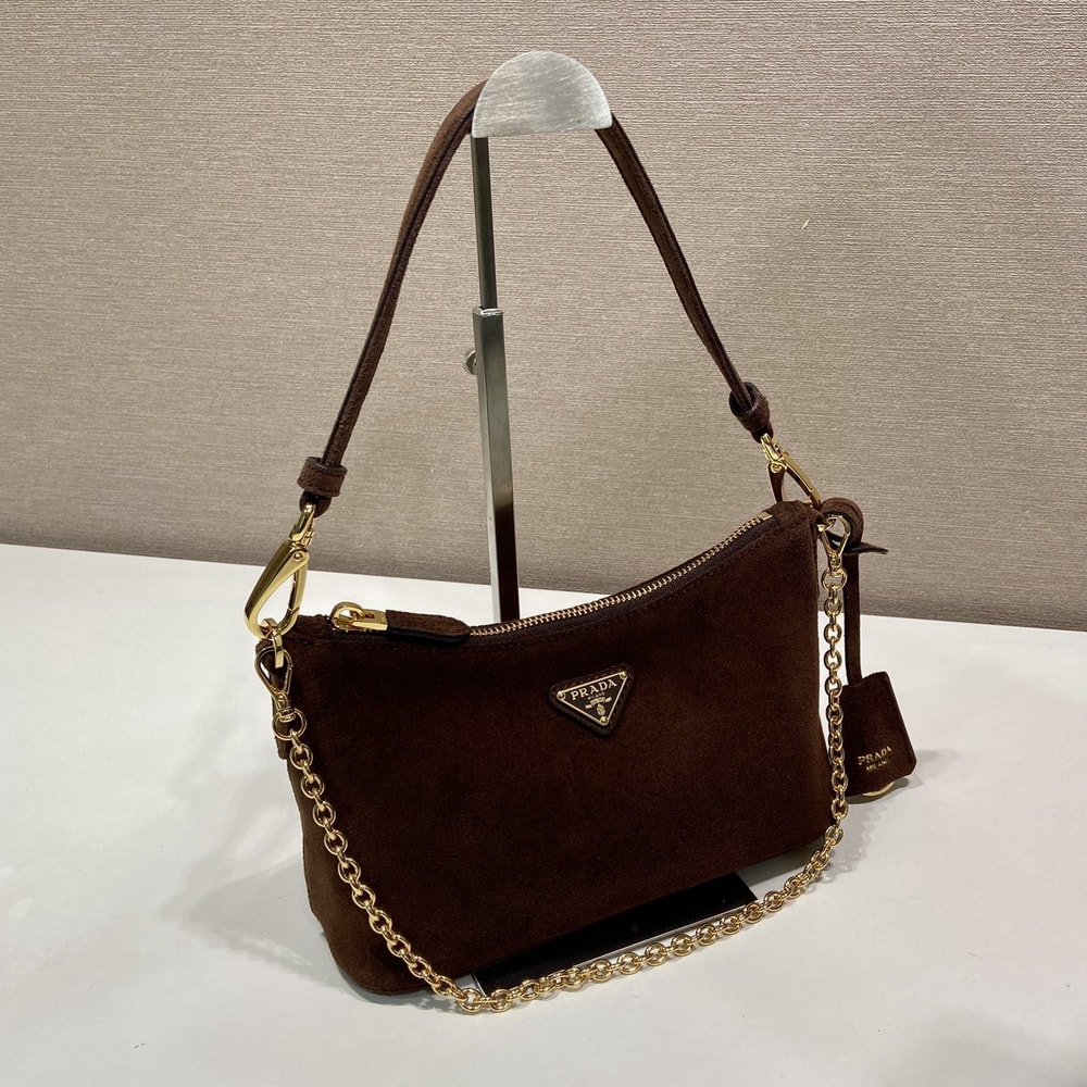 6-166-1.jpg Prada Leather mini-bag(HIGH-END GRADE)
