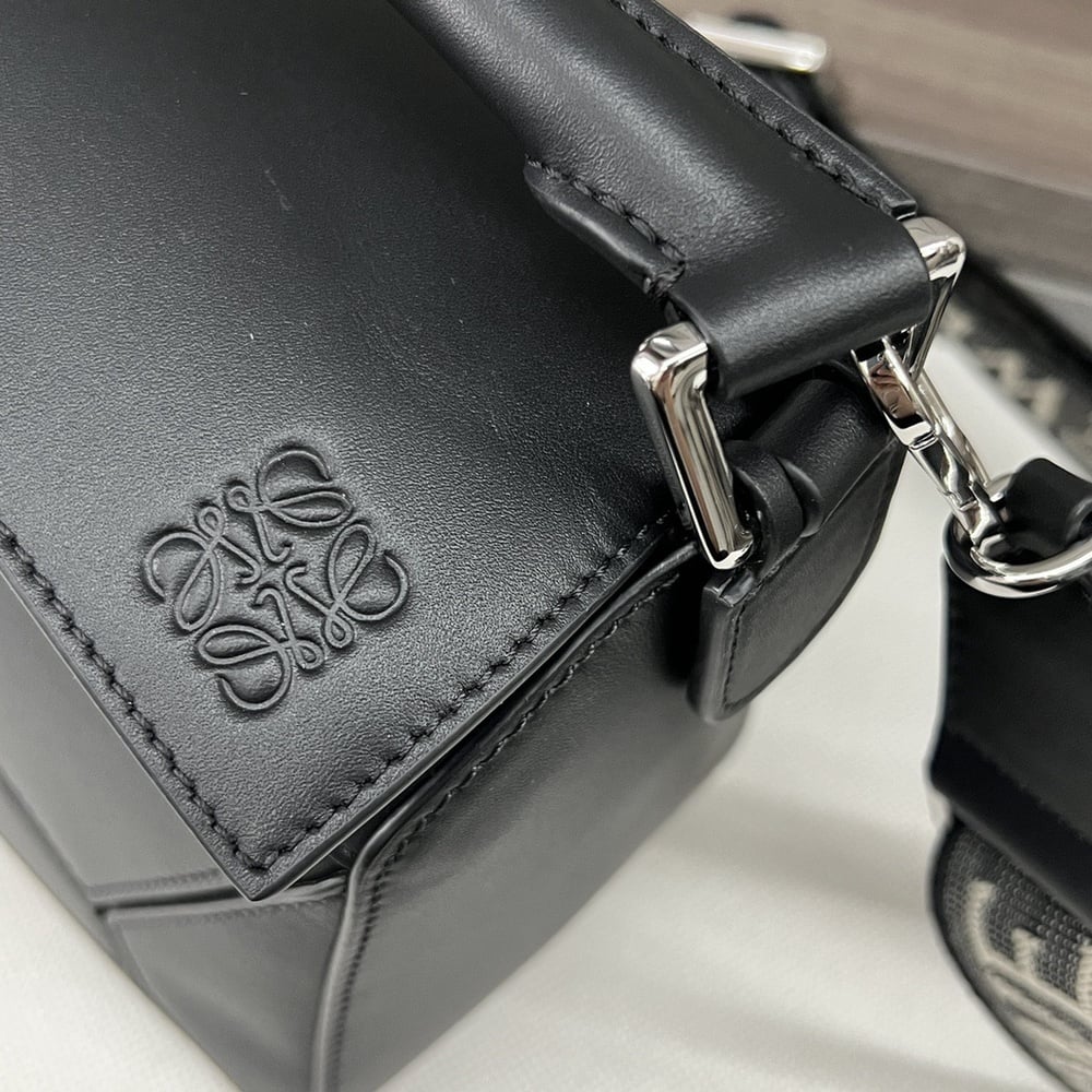 6-219-1.jpg LOEWE Small Puzzle Bag(HIGH-END GRADE)