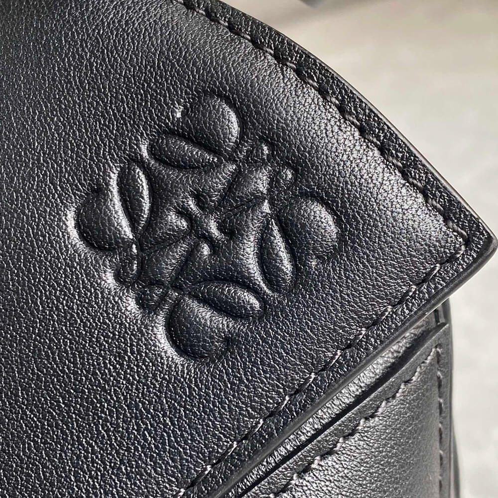 6-255-1.jpg LOEWE Small Puzzle Bag(HIGH-END GRADE)