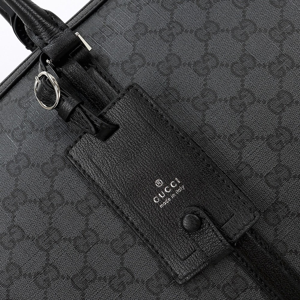 6-27-1.jpg Gucci Essence Classic large duffle bag(HIGH-END GRADE)