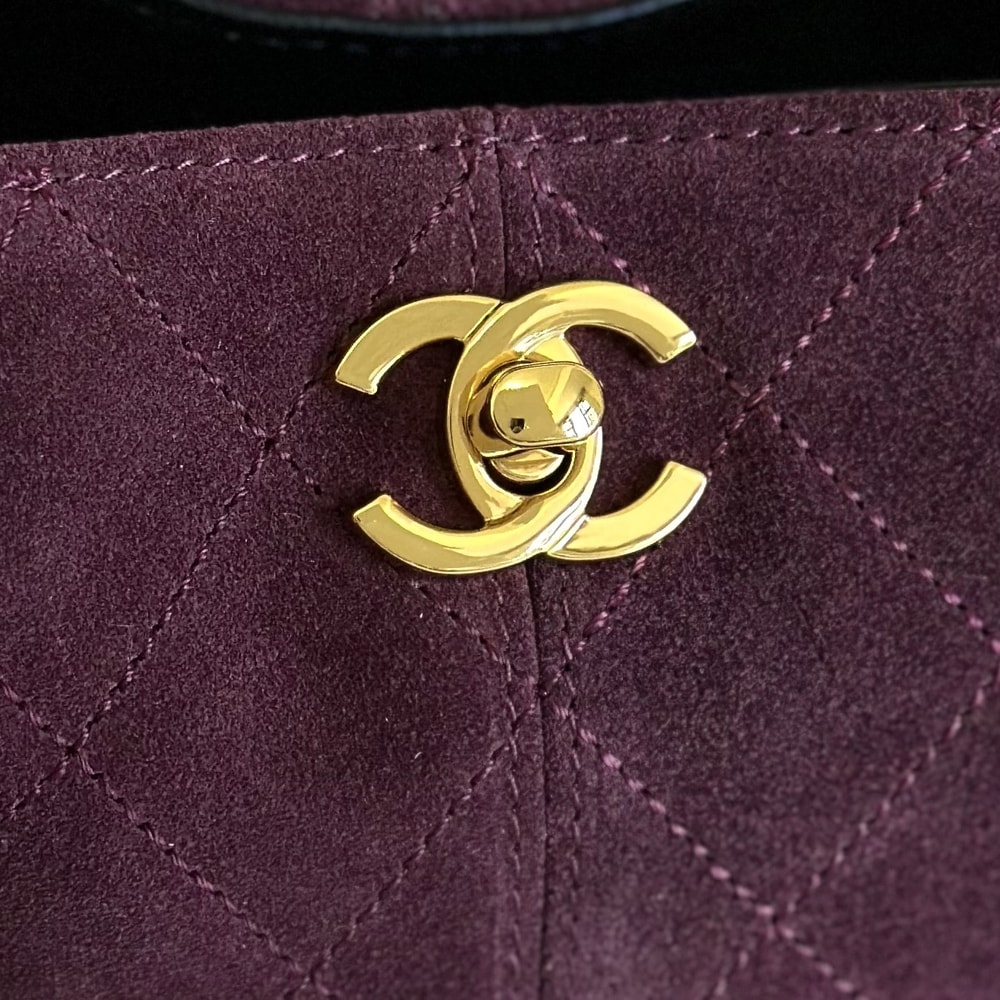 6-273.jpg Chanel Mini Coco Base Bag(HIGH-END GRADE)