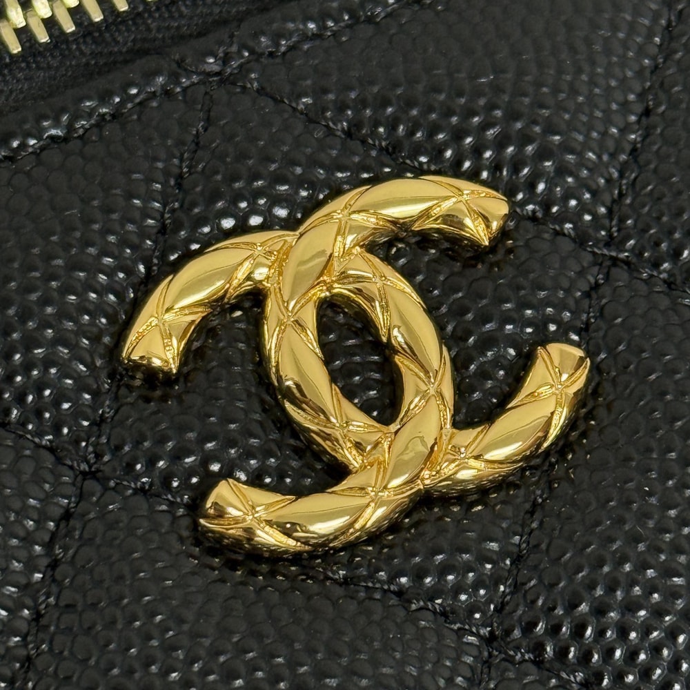 6-280.jpg CHANEL Vanity Case(HIGH-END GRADE)