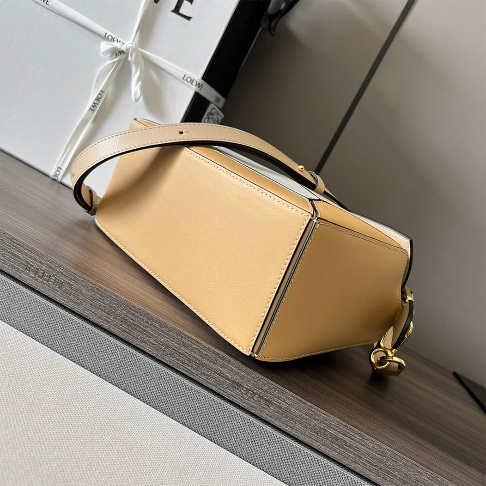 6-43-1.jpg LOEWE Small Puzzle Bag