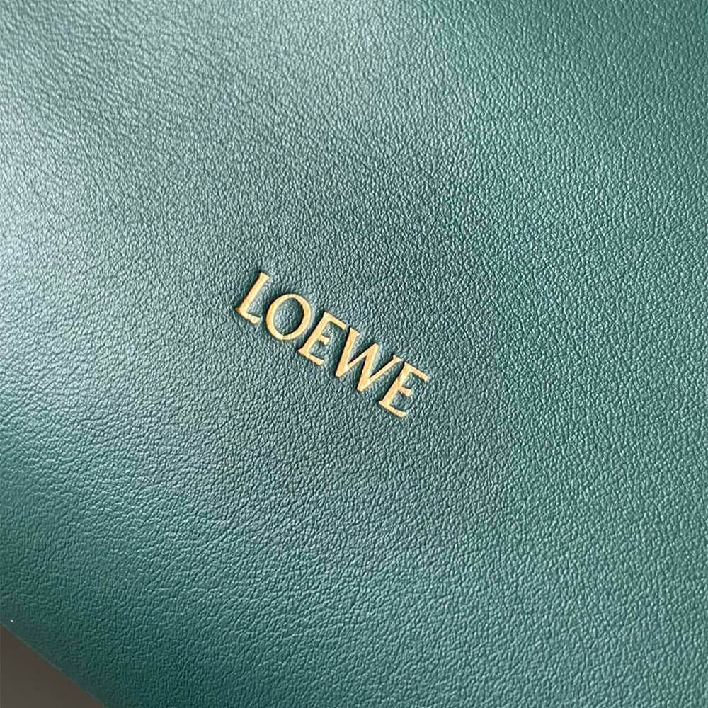 6-440.jpg LOEWE Medium Flamenco clutch in nappa calfskin(HIGH-END GRADE)