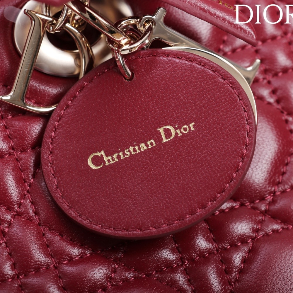 7-132.jpg Dior Small Lady D-Joy Bag(HIGH-END GRADE)