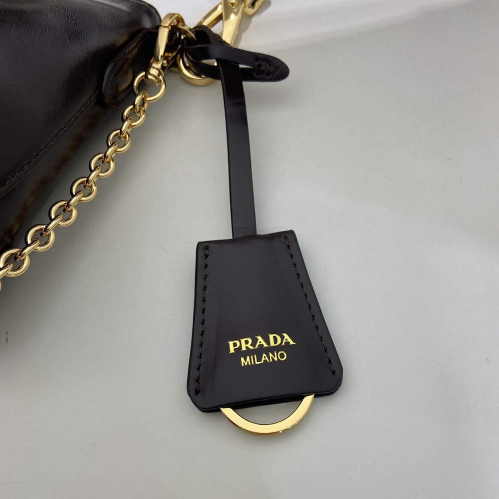 7-163-1.jpg Prada Leather mini-bag(HIGH-END GRADE)