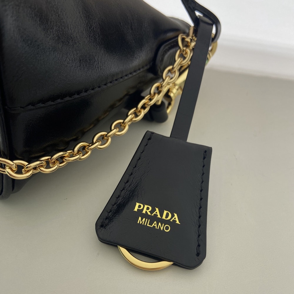 7-164.jpg Prada Leather mini-bag(HIGH-END GRADE)