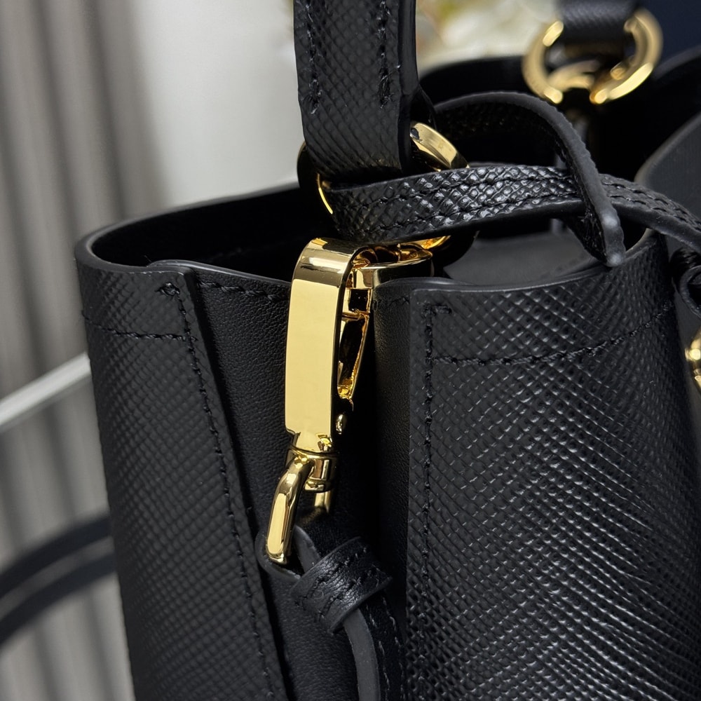 7-170-1.jpg Prada Panier mini Saffiano leather bag(HIGH-END GRADE)