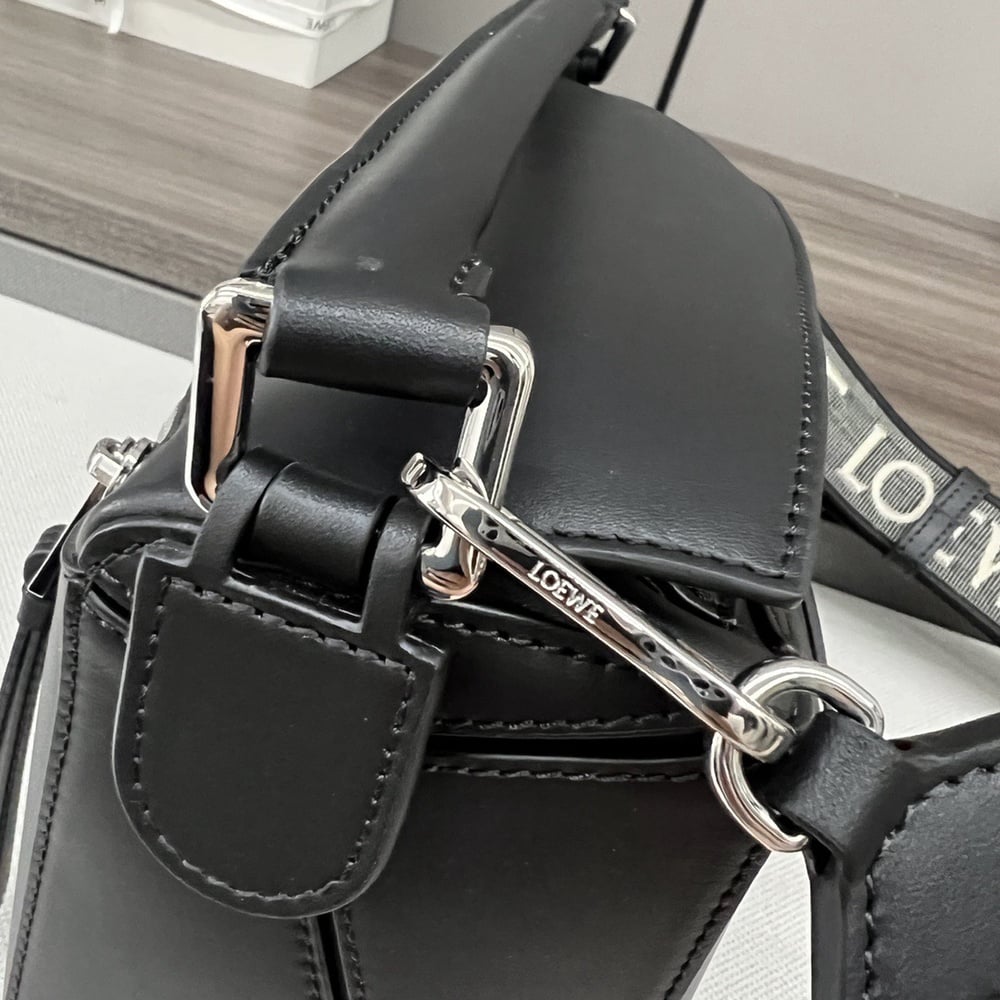 7-219-1.jpg LOEWE Small Puzzle Bag(HIGH-END GRADE)
