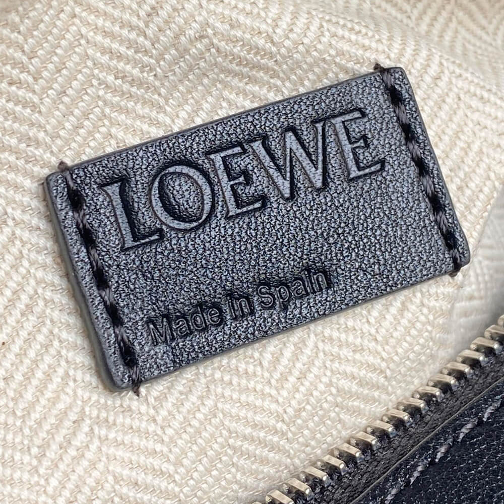 7-255-1.jpg LOEWE Small Puzzle Bag(HIGH-END GRADE)