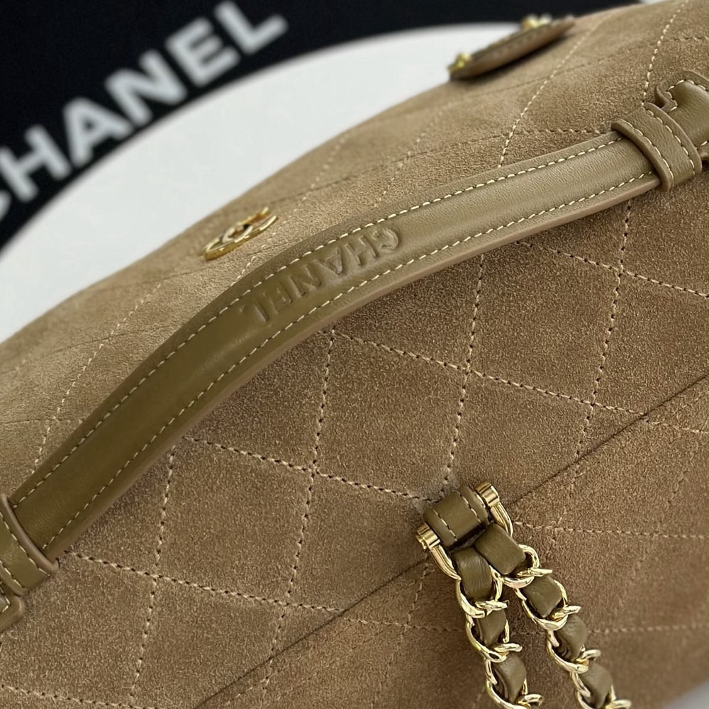 7-269.jpg CHANEL Backpack(HIGH-END GRADE)