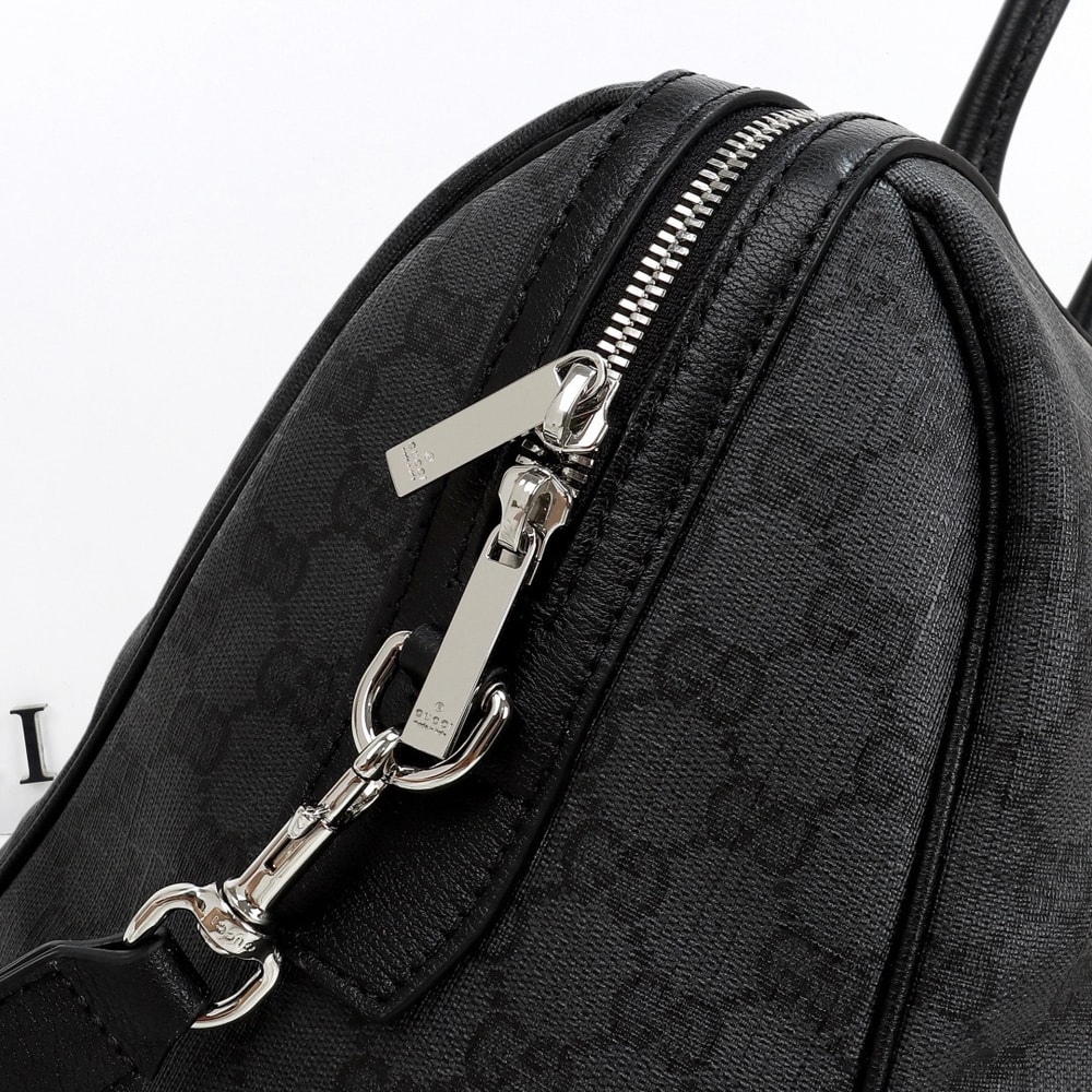 7-27-1.jpg Gucci Essence Classic large duffle bag(HIGH-END GRADE)