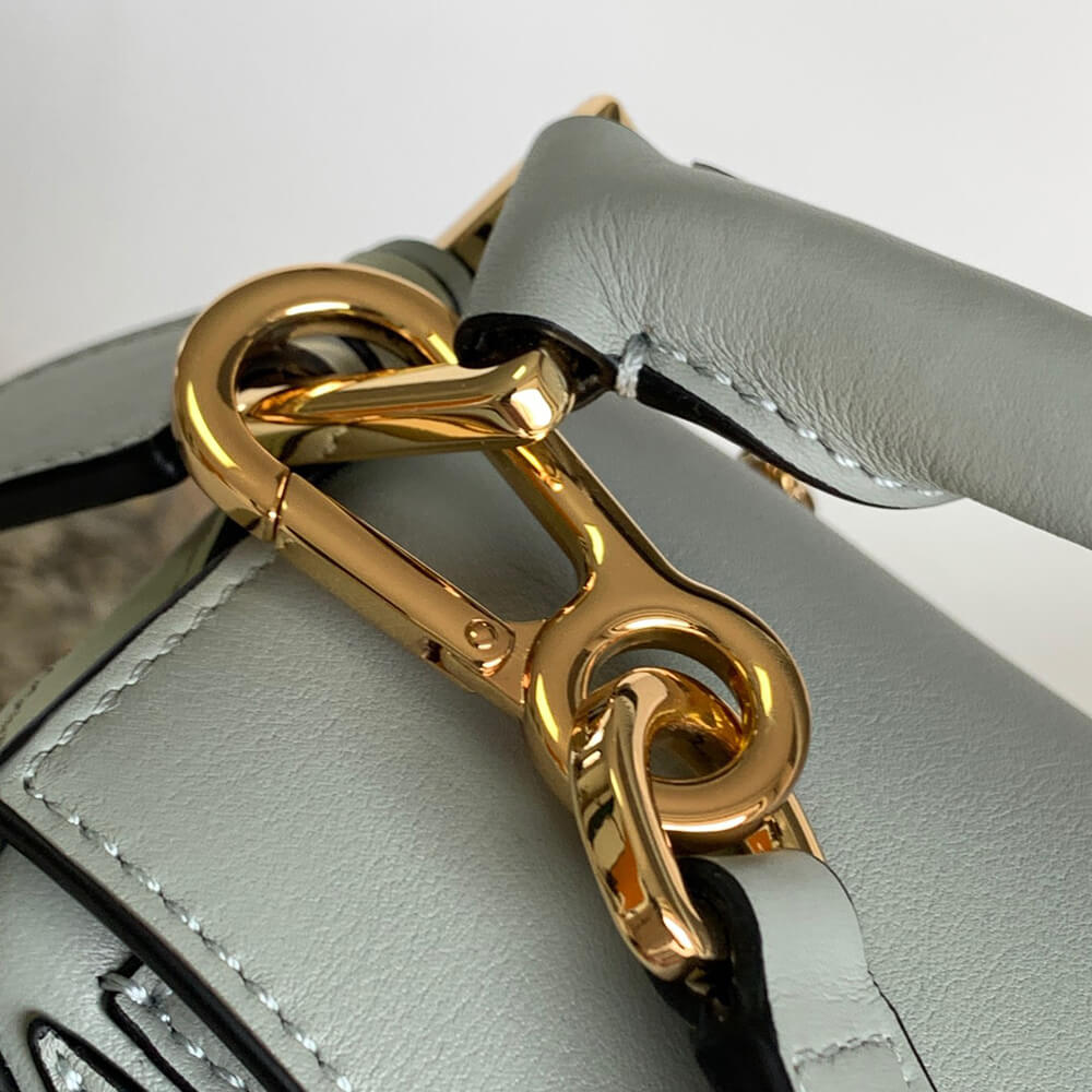 7-42.jpg LOEWE Small Puzzle Bag