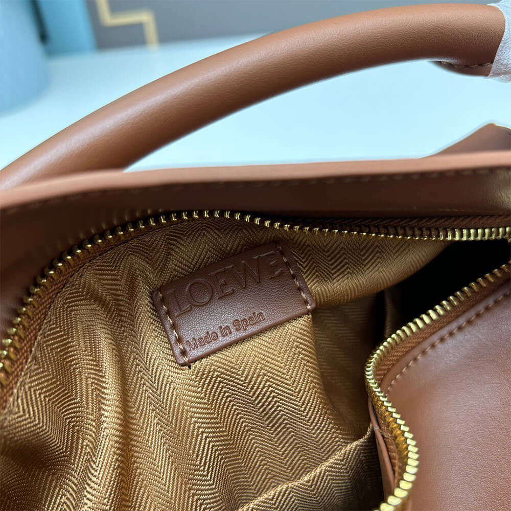 7-79.jpg LOEWE Small Puzzle Bag