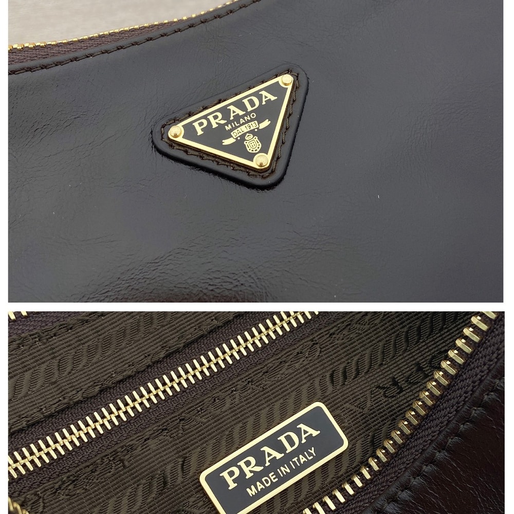 8-137.jpg Prada Leather mini-bag(HIGH-END GRADE)