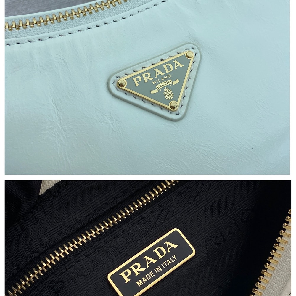 8-139.jpg Prada Leather mini-bag(HIGH-END GRADE)