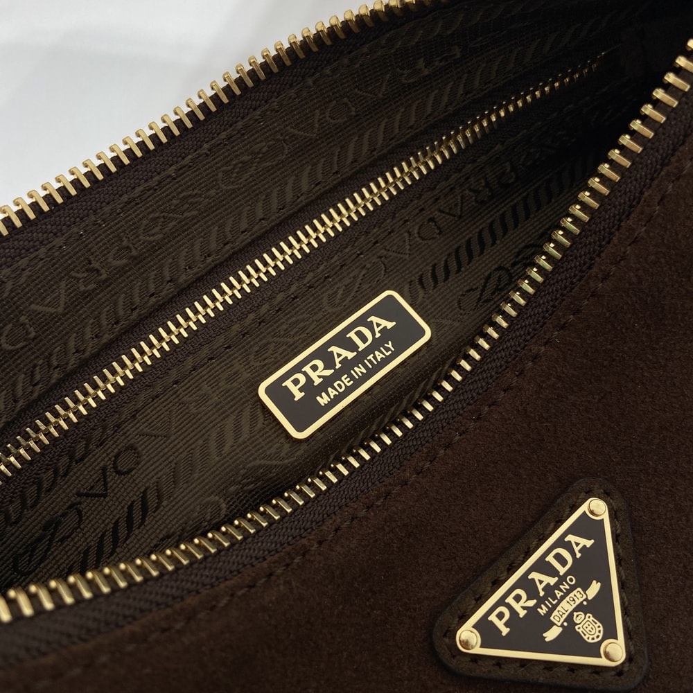 8-140.jpg Prada Leather mini-bag(HIGH-END GRADE)