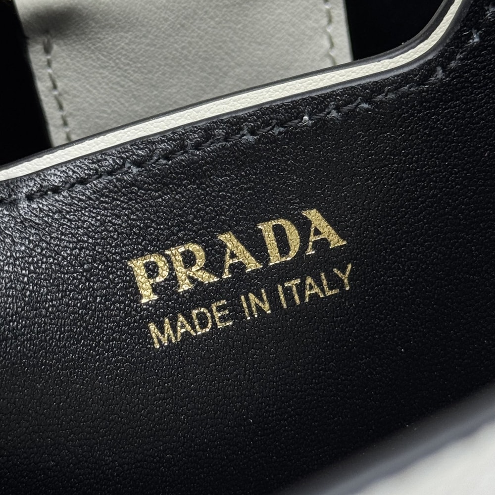 8-143.jpg Prada Panier mini Saffiano leather bag(HIGH-END GRADE)