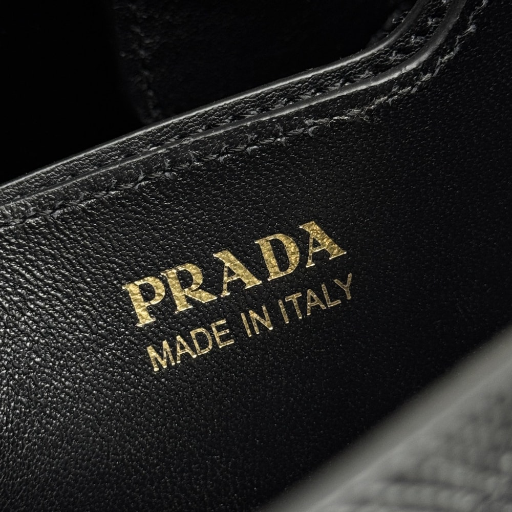 8-144.jpg Prada Panier mini Saffiano leather bag(HIGH-END GRADE)