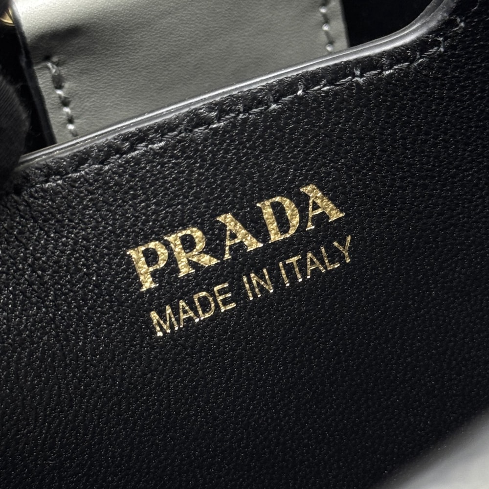 8-145.jpg Prada Panier mini Saffiano leather bag(HIGH-END GRADE)