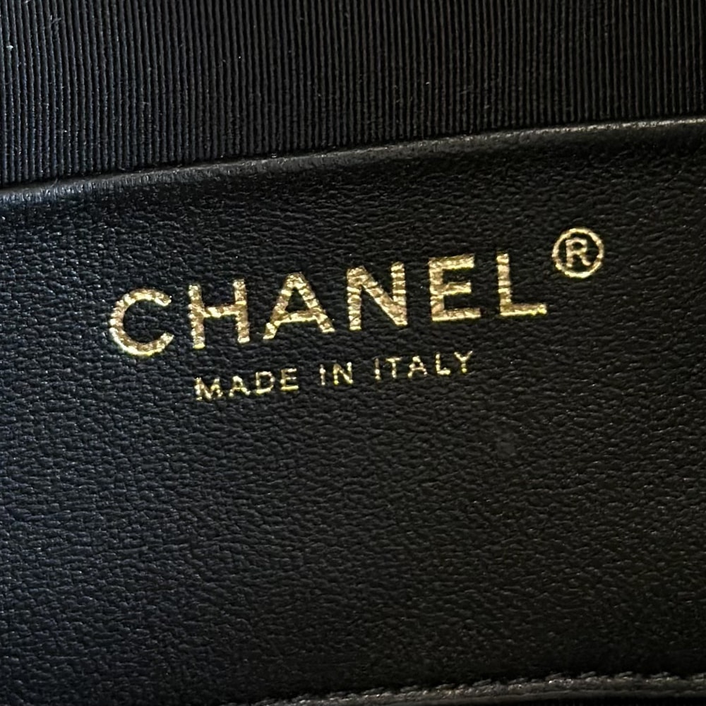 8-222.jpg Chanel Mini Coco Base Bag(HIGH-END GRADE)