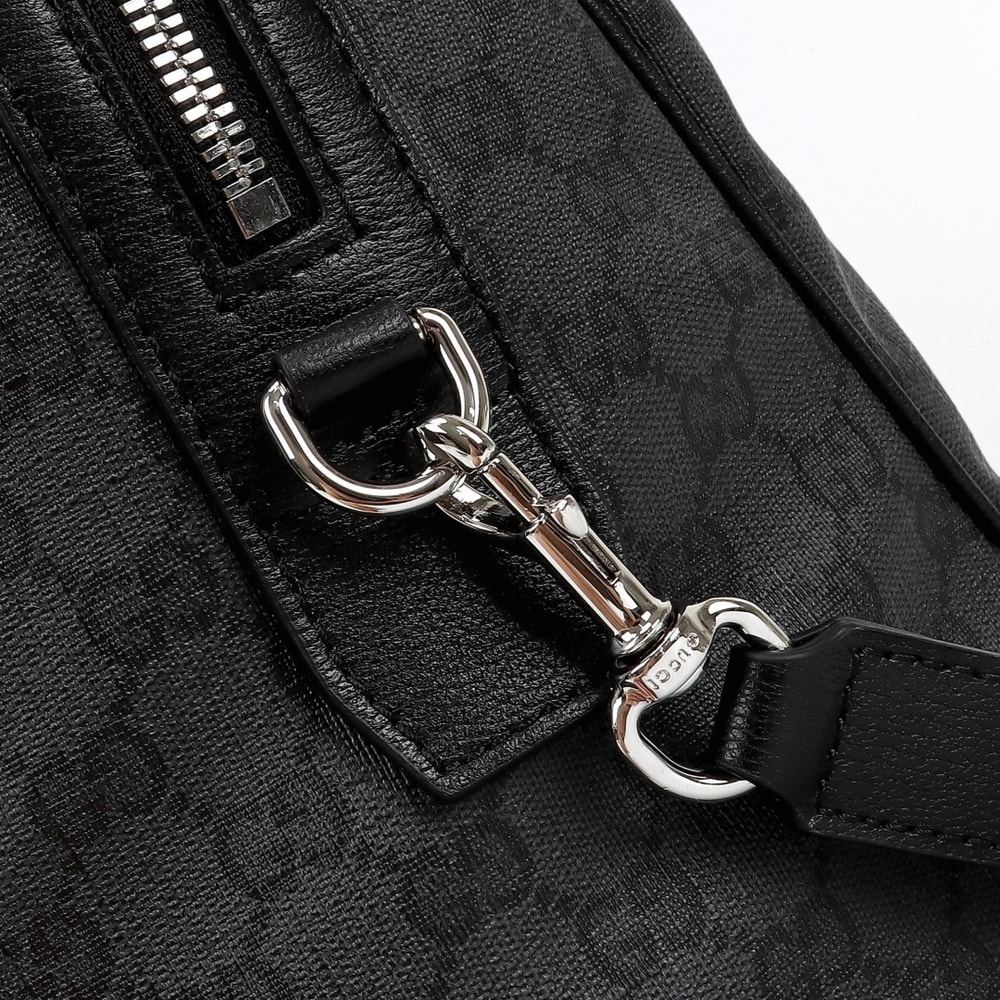 8-27-3.jpg Gucci Essence Classic large duffle bag(HIGH-END GRADE)