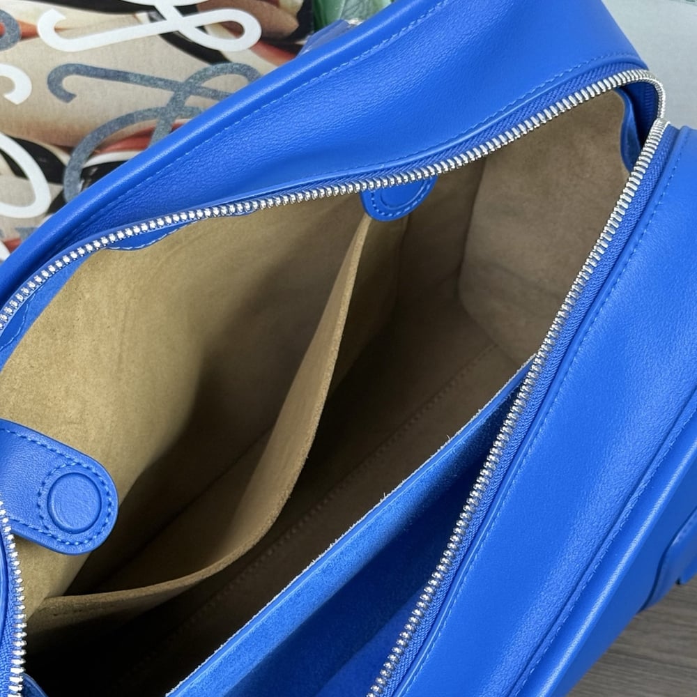8-330.jpg Loewe Large Amazona 180 bag in soft calfskin(HIGH-END GRADE)