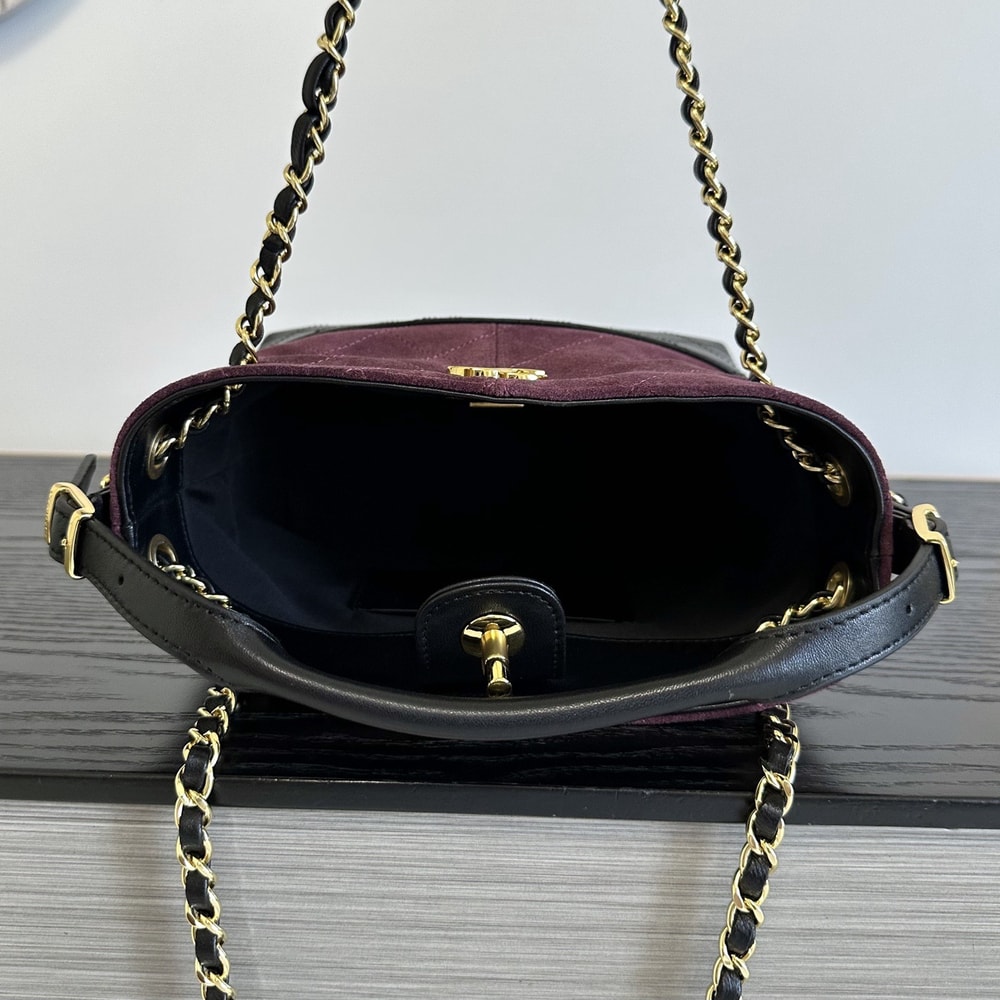 9-119.jpg Chanel Mini Coco Base Bag(HIGH-END GRADE)