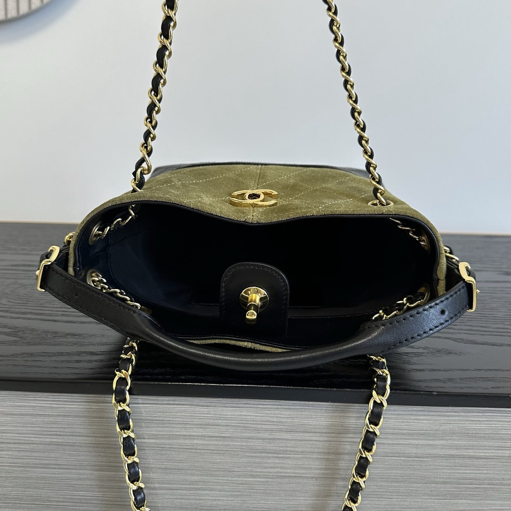 9-120.jpg Chanel Mini Coco Base Bag(HIGH-END GRADE)