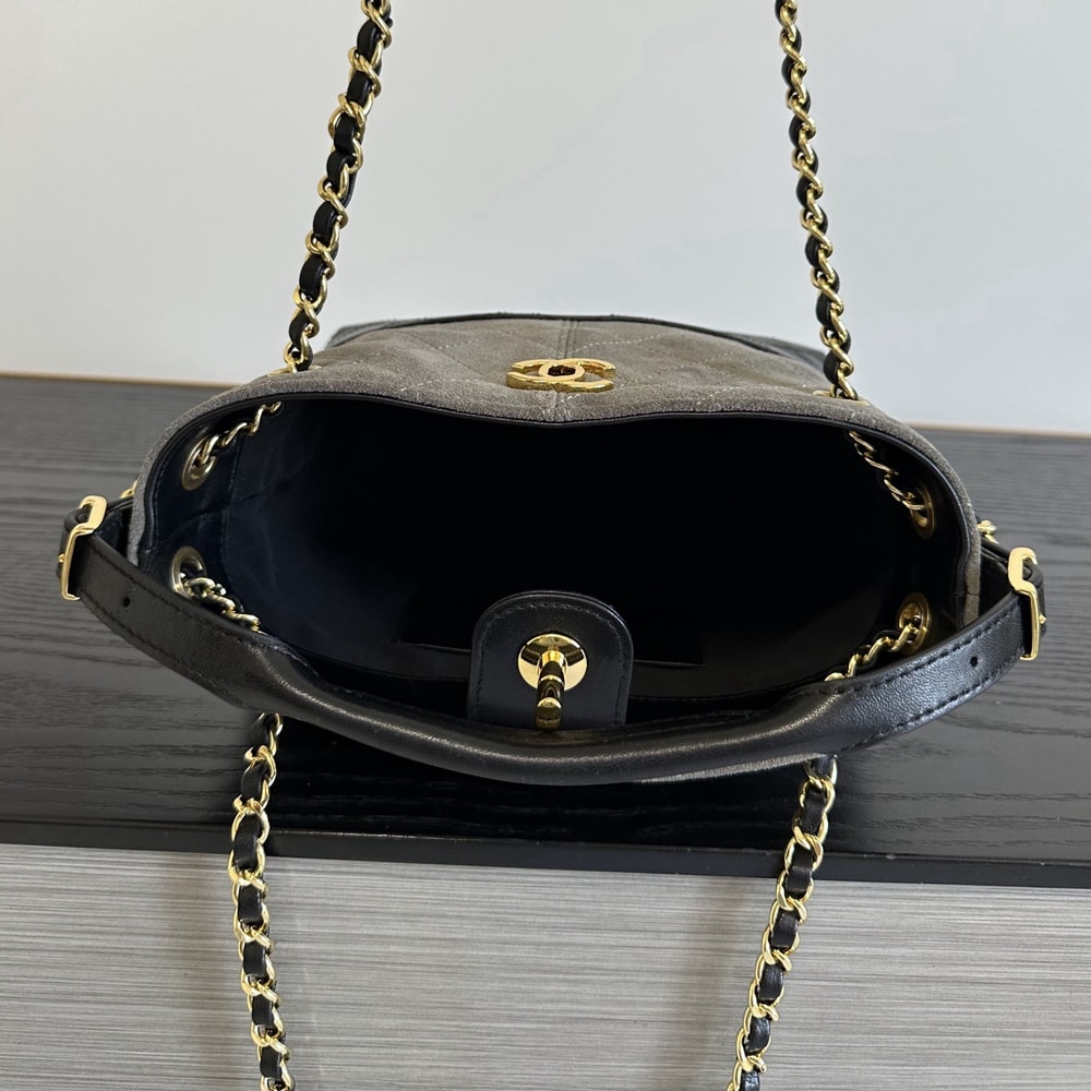 9-121.jpg Chanel Mini Coco Base Bag(HIGH-END GRADE)