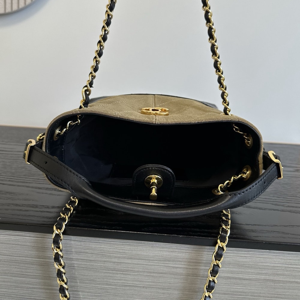 9-122.jpg Chanel Mini Coco Base Bag(HIGH-END GRADE)