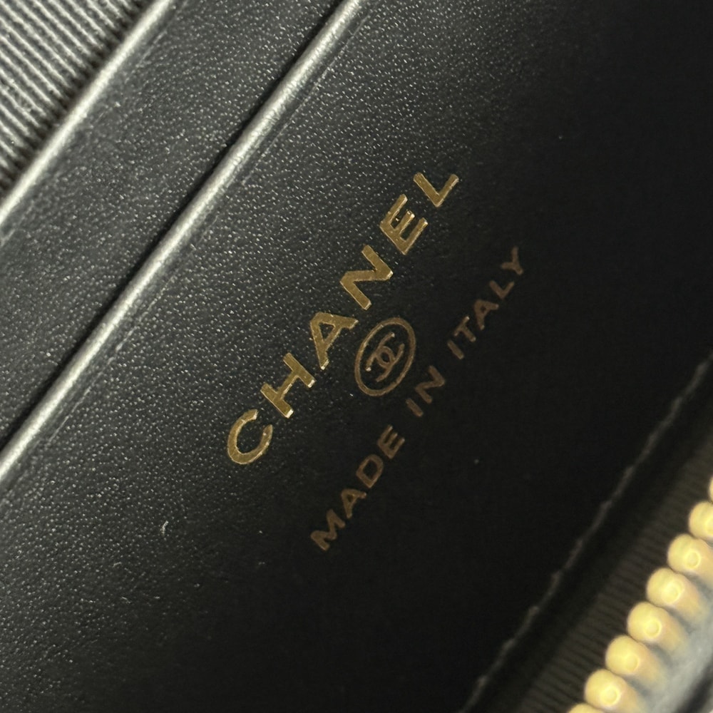 9-126.jpg CHANEL Vanity Case(HIGH-END GRADE)