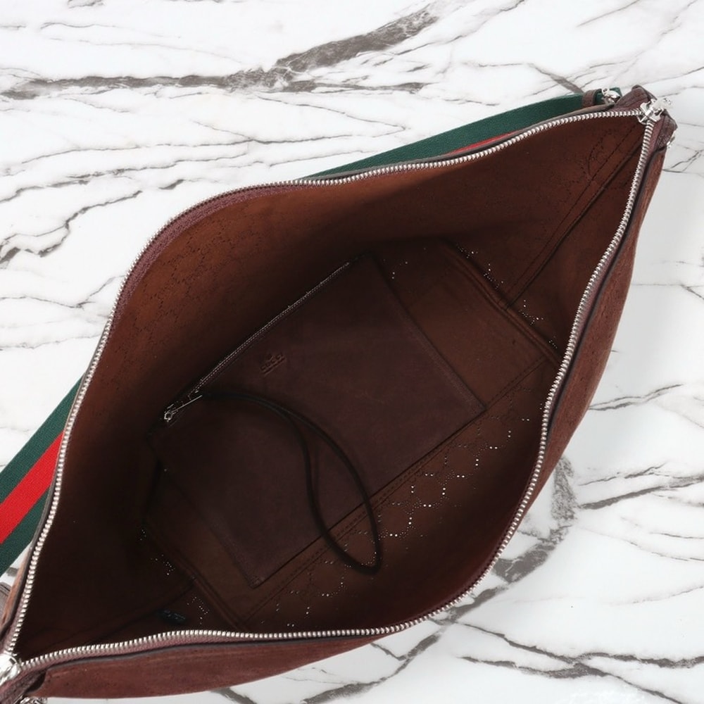 9-29.jpg Gucci Brera medium crossbody bag(HIGH-END GRADE)