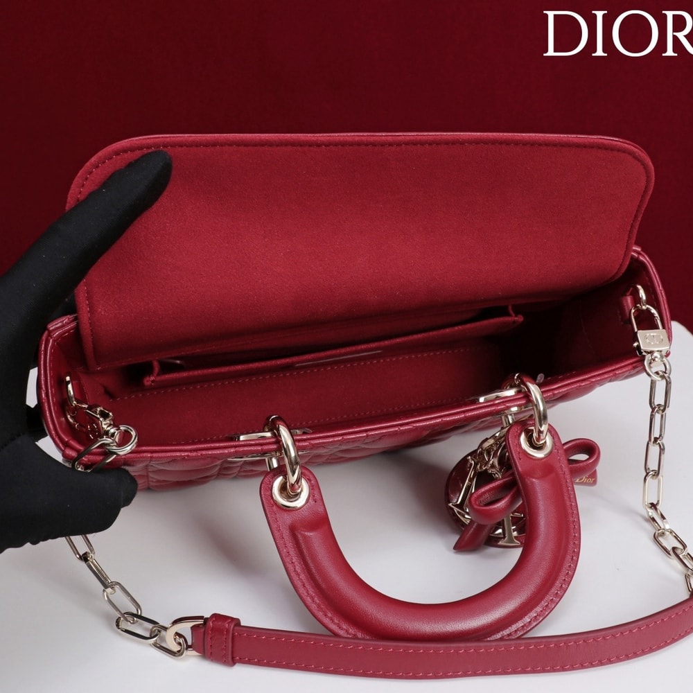 9-55-1.jpg Dior Small Lady D-Joy Bag(HIGH-END GRADE)