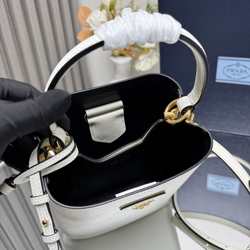 9-92.jpg Prada Panier mini Saffiano leather bag(HIGH-END GRADE)
